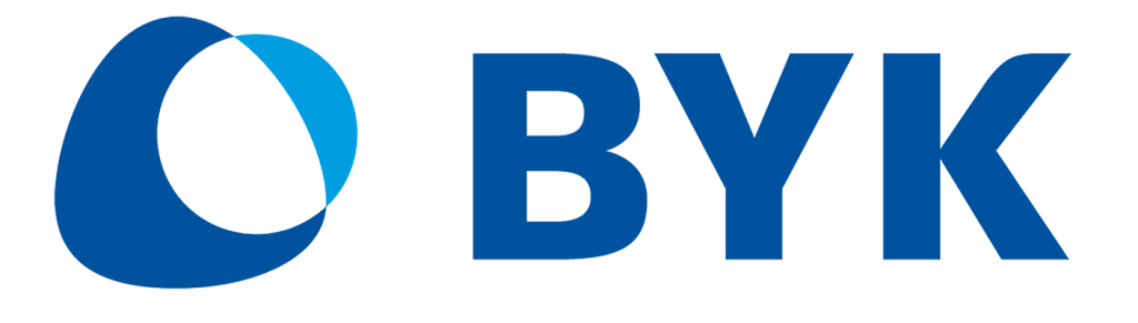 BYK logo