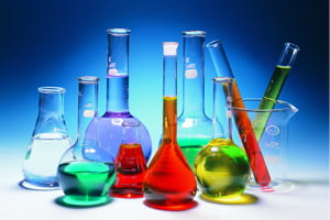 Detergent and Cosmetic Industries