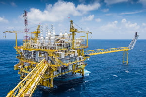 Oil, Gas and Petrochemical Industries