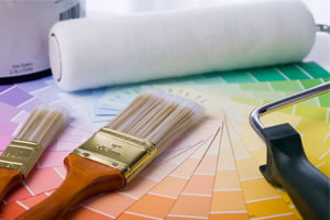 Paint and Coating Industries
