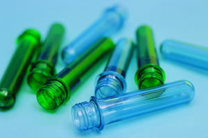 Plastics & Rubber Industries