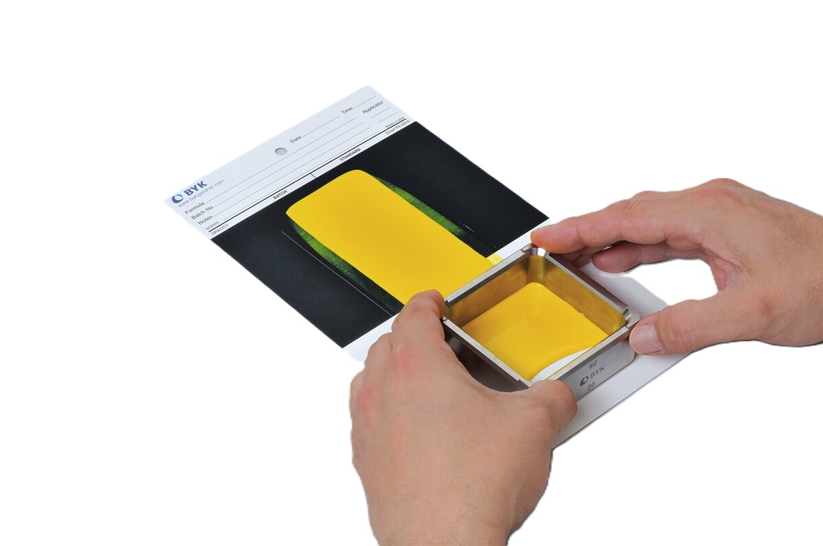 Paint Application