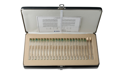 Bubble Viscometers
