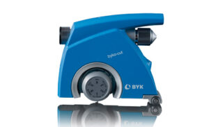 Dry Film Thickness, destructive