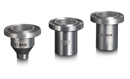 Viscosity Cups
