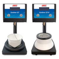 Gardco Gel Timers