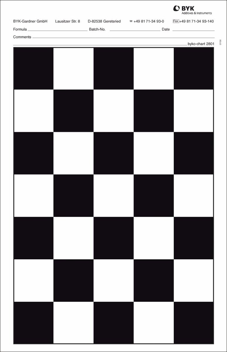 Display-Spreading 