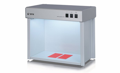 byko-spectra LightBooth