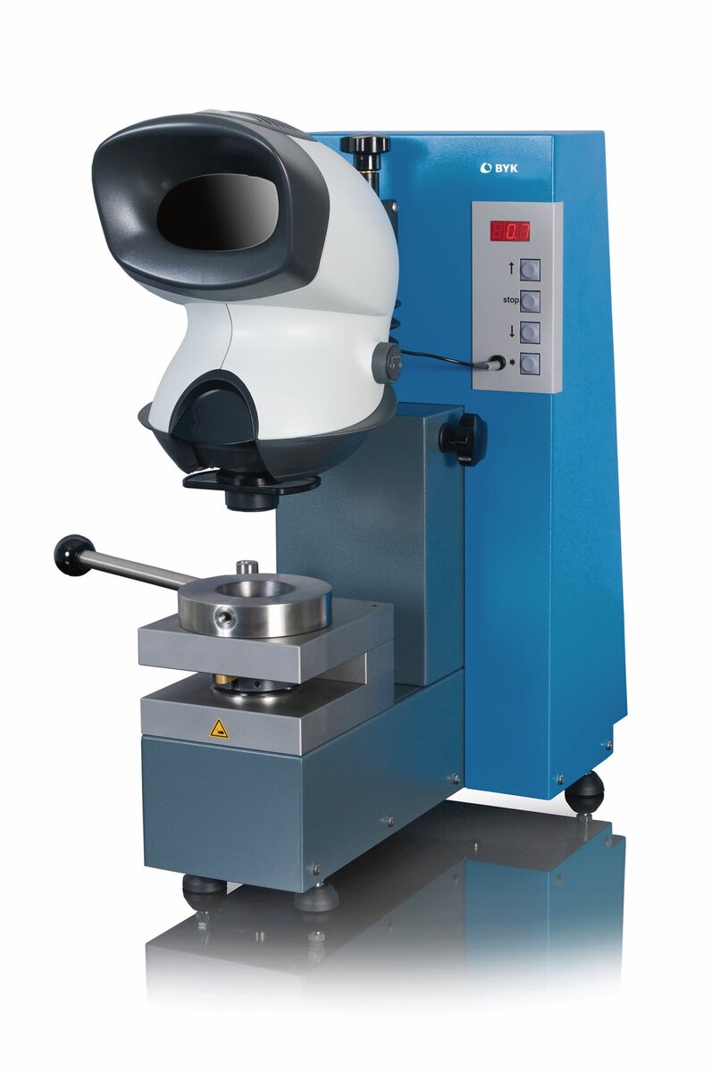 Automatic Cupping Tester