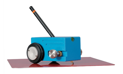 Pencil Hardness Tester