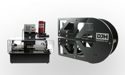 Coil Coating Inspection Tools