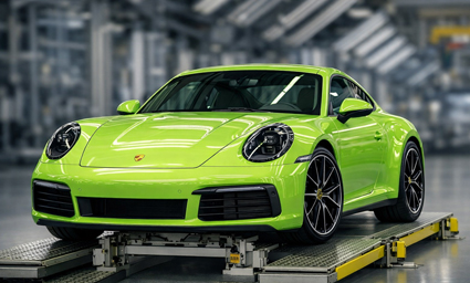 Automotive Industries