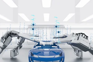  Quality Control Equipment for Automotive Industry