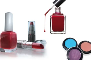 Detergent, Cosmetic and Hygiene Industries QC Lab Equipment