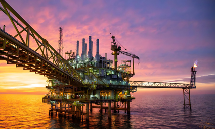 Oil, Gas and Petrochemical Industries BYK-Gardner