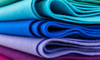 Textile Industries QC BYK Gardner