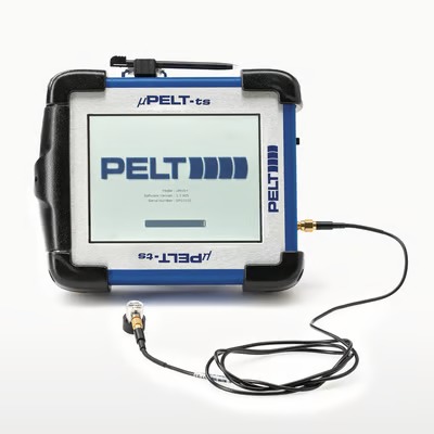 NDT Ultrasound