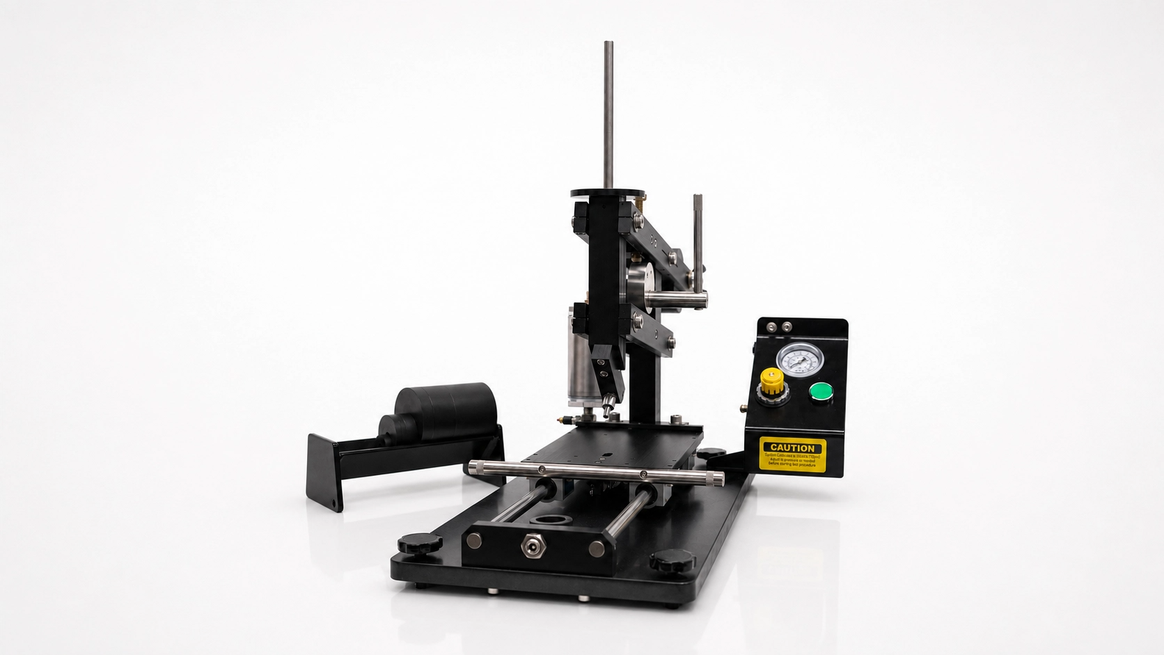 DJH Designs Scrape & Intercoat
Adhesion Tester