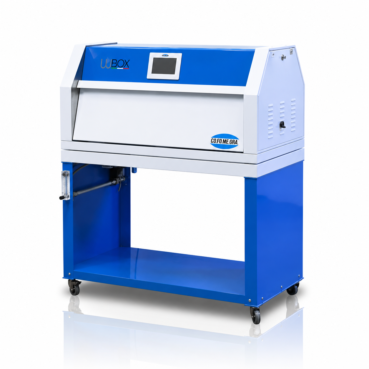 UV BOX — UV Aging Test Chamber