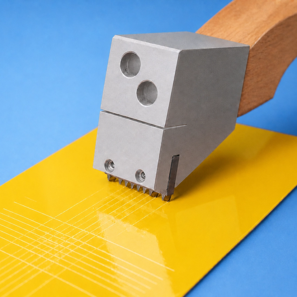 Physical Properties Testing Equipment
