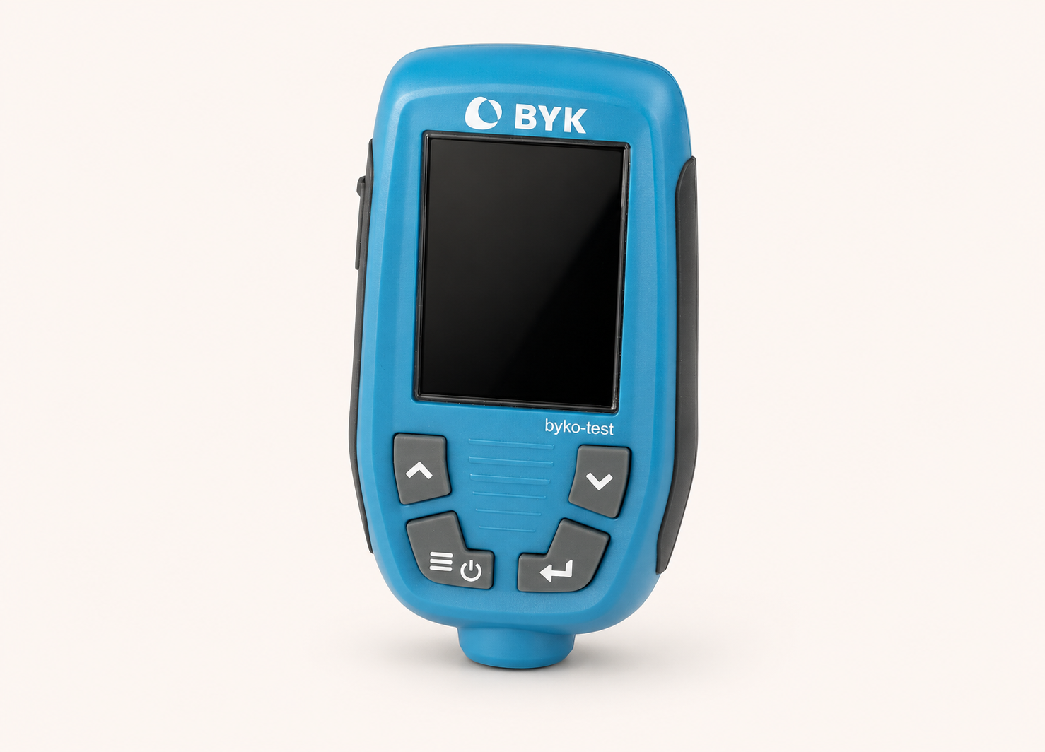 BYK dry film thickness gauge — product view