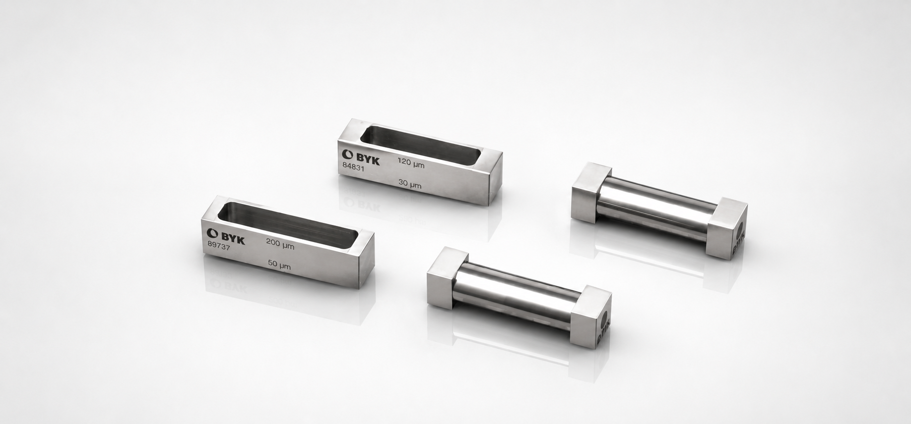 Manual Film Applicators