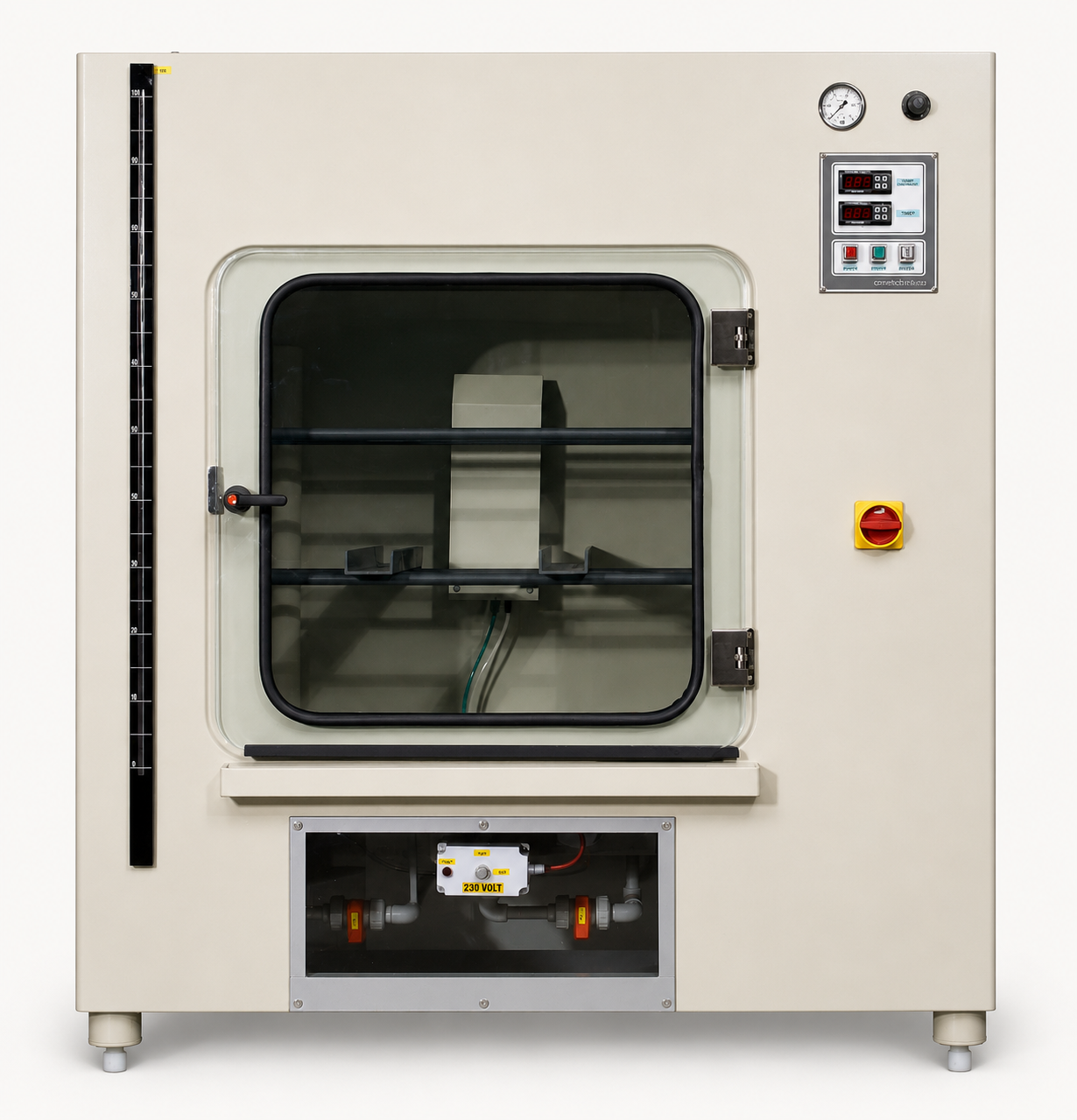 Humidostatic Chamber — Humidity Test Cabinet