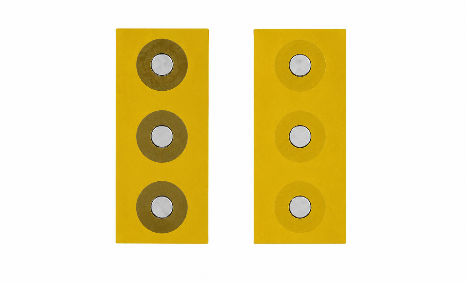 reaPoint standard temperature indicator